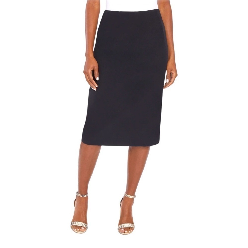 KASPER, CLASSIC PENCIL SKIRT. SIZE 8